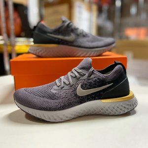 Nike Epic React Flyknit Men's Running AQ0067-009